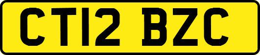 CT12BZC