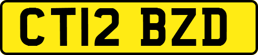 CT12BZD