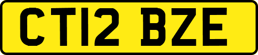 CT12BZE