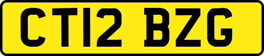 CT12BZG