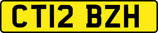 CT12BZH