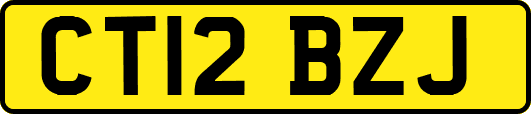 CT12BZJ