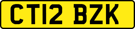 CT12BZK
