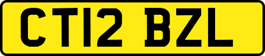 CT12BZL