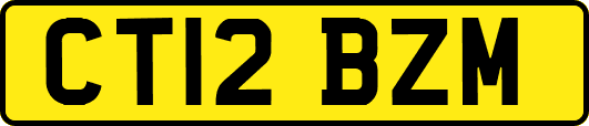 CT12BZM