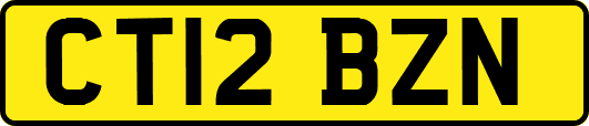 CT12BZN