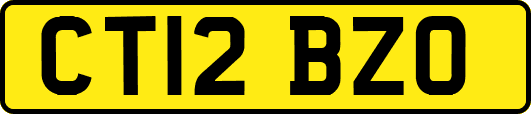 CT12BZO