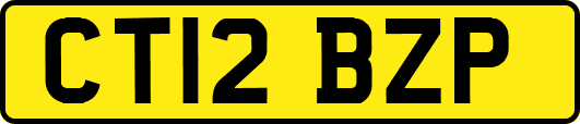 CT12BZP
