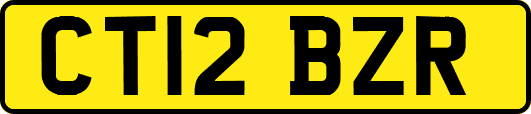 CT12BZR