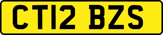 CT12BZS