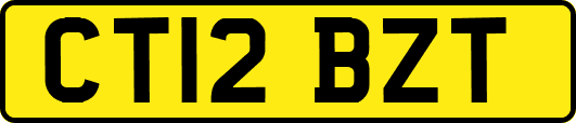 CT12BZT