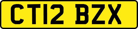 CT12BZX