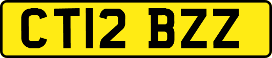 CT12BZZ