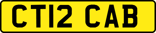 CT12CAB