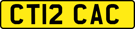 CT12CAC