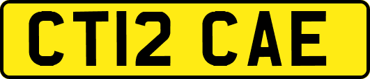 CT12CAE