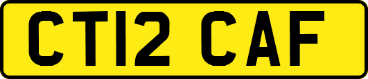 CT12CAF