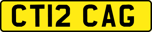 CT12CAG