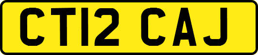 CT12CAJ