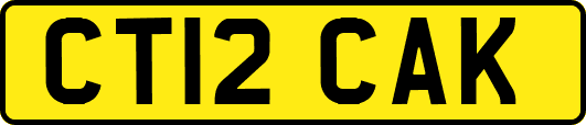 CT12CAK