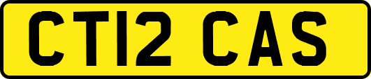 CT12CAS