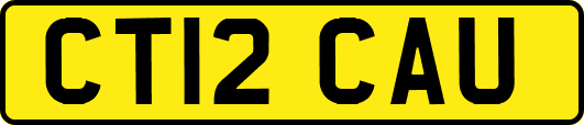 CT12CAU