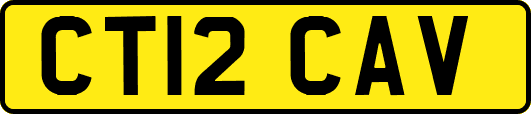 CT12CAV