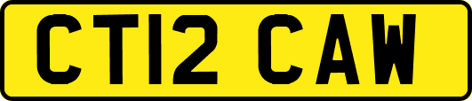 CT12CAW