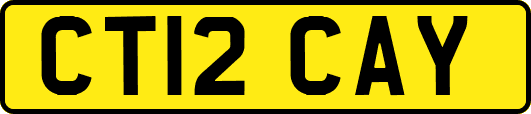 CT12CAY