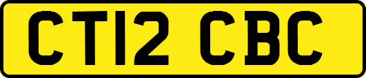 CT12CBC