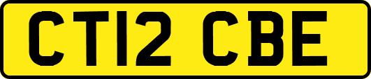 CT12CBE
