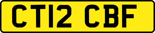CT12CBF