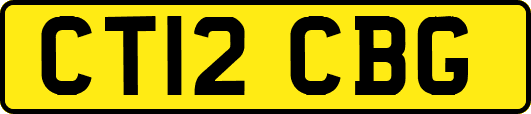 CT12CBG