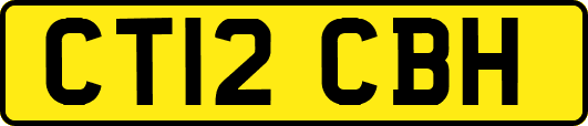 CT12CBH