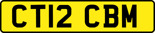 CT12CBM