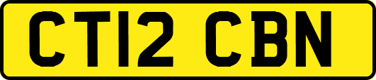 CT12CBN