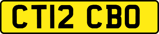 CT12CBO