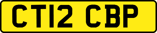 CT12CBP