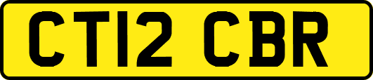CT12CBR
