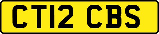 CT12CBS