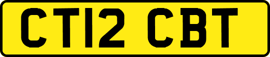 CT12CBT