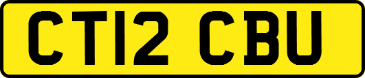 CT12CBU