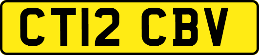 CT12CBV