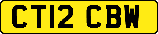 CT12CBW