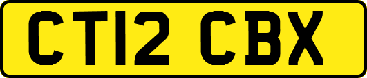 CT12CBX