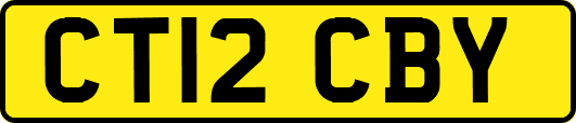 CT12CBY