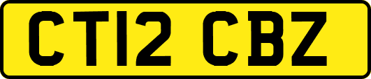 CT12CBZ