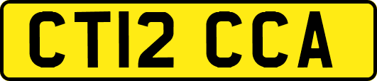 CT12CCA