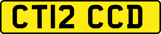 CT12CCD