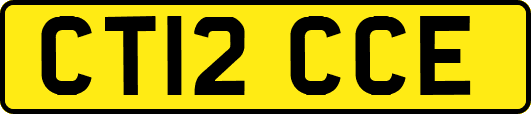 CT12CCE